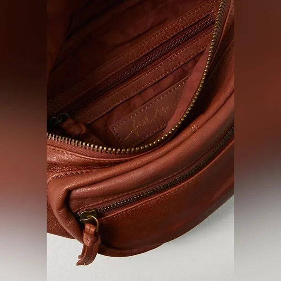 💫Free People Studded Archer Sling - Picture 6 of 12